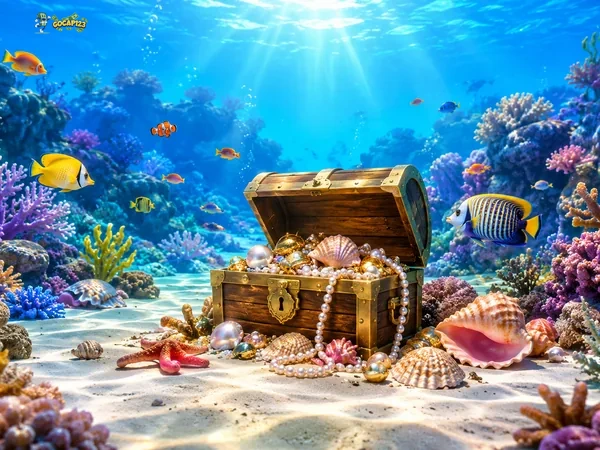 Gambar Shade Dragon Fishing 2