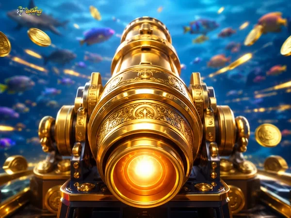 Gambar Shade Dragon Fishing 3